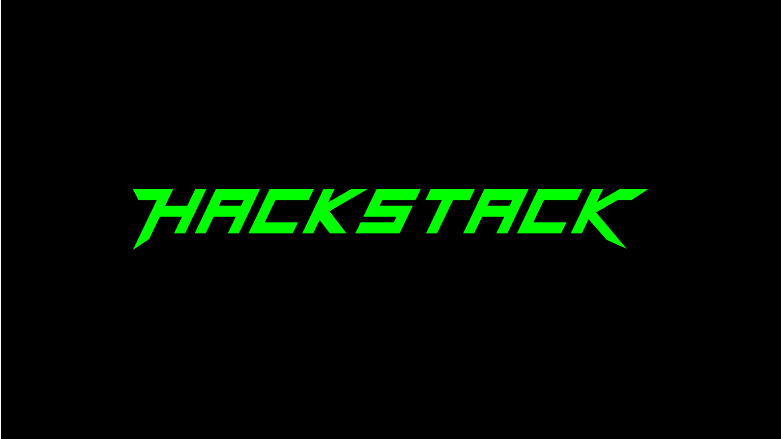 HackStack