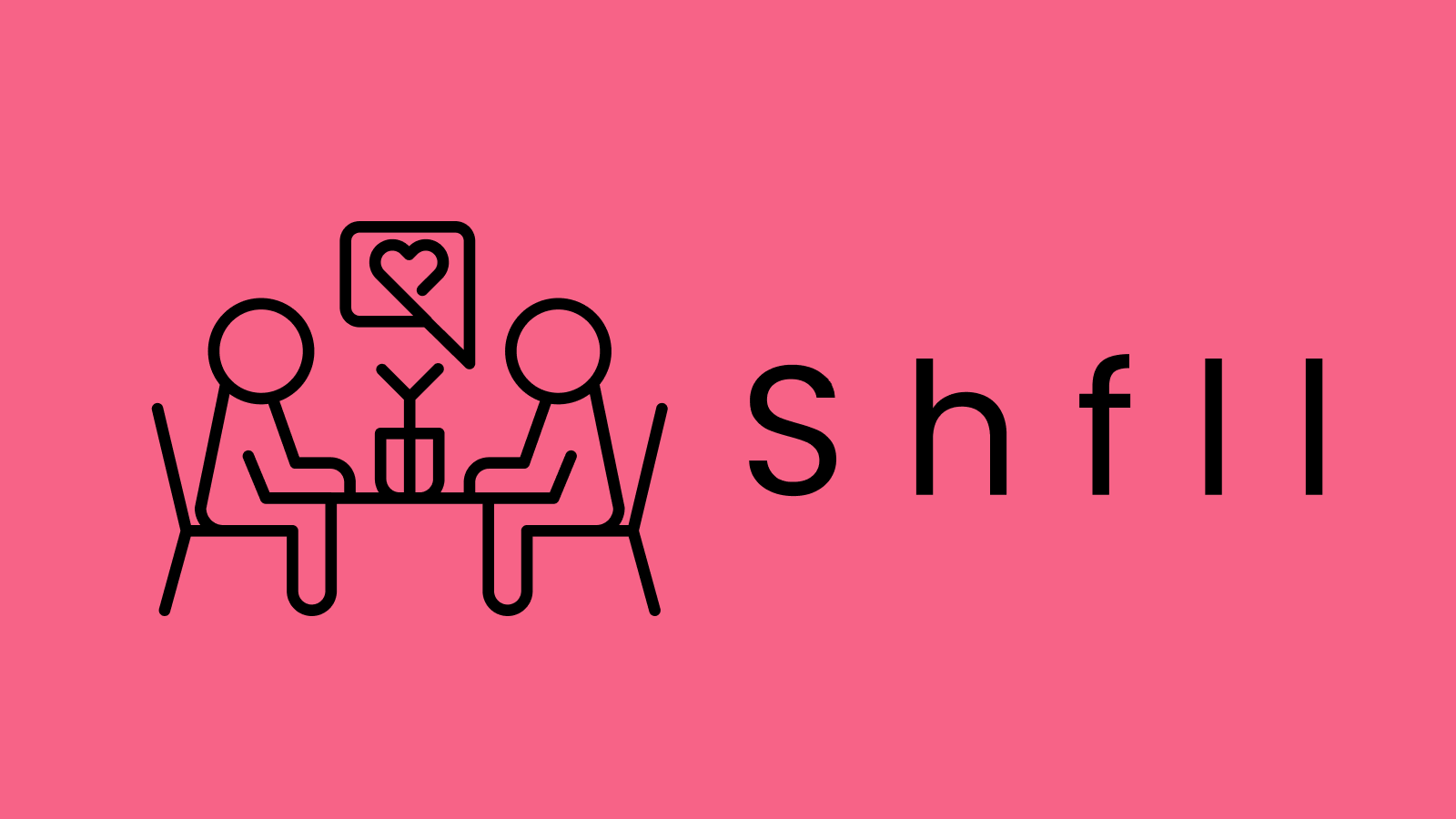 Shuffle Dating